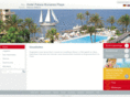 hotel-bonanza-playa.com