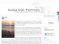 indiainktattoo.com