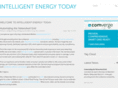 intelligentenergytoday.com