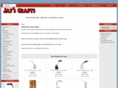 jayscrafts.com