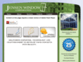 jensenwindow.com