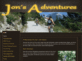 jons-adventures.com
