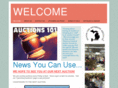 kahunaauctions.com