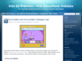 kidsedwebsites.com