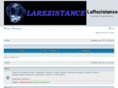 larezistance.com