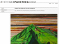 leisingerpainting.com