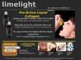 limelightvitality.com