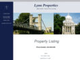 lynnprop.com