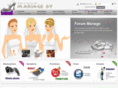 mariage69.com