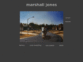 marshalljonesart.com