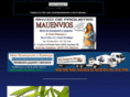 mauenvios.com