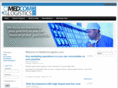 medcomlogistics.com