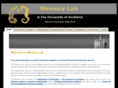 memorylab.org