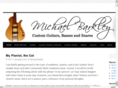 michaelbarkley.com