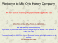 midohiohoney.com