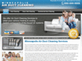 minneapolisairductcleaning.net