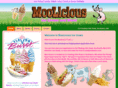mooliciousicecream.com