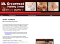 mtgreenwoodpodiatry.com