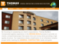 mythomasbuilders.com