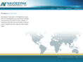 navdeepakcorp.com