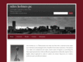 nilesholmes.com