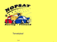 nopsatracingteam.com