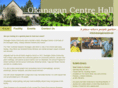 okanagancentre.net