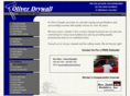 oliverdrywall.com