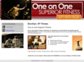 oneononesuperiorfitness.com