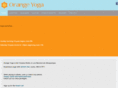orangeyogaabq.com