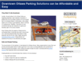 ottawaparking.net