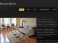 passiondecorfurniture.com