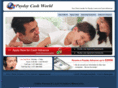 paydaycashworld.com