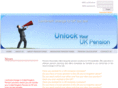pensions-associates.com