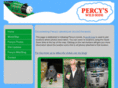 percyswildride.com