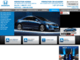 perfectionhondaspecials.com