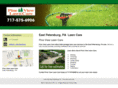 pineviewlawncare.com