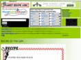 planetrecipelink.com