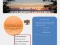 prairiewoodassociation.com