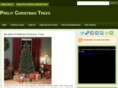 prelitchristmastrees.org