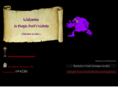purpleperil.com