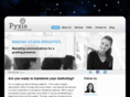 pyxiscommunications.com