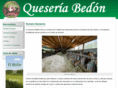 queseriabedon.com