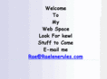 raelenerules.com