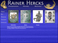 rainerhercks.com