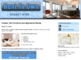 renttoownvisalia.com