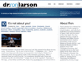 ronlarsonministries.com