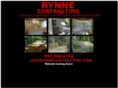 rynnecontracting.com