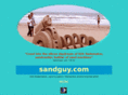 sandguy.com