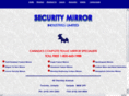 securitymirror.com